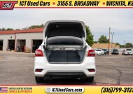2019 Nissan Sentra in Wichita, KS 67216 - 18152940 5