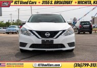 2019 Nissan Sentra in Wichita, KS 67216 - 18152940 9