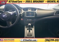 2019 Nissan Sentra in Wichita, KS 67216 - 18152940 20
