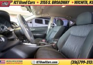 2019 Nissan Sentra in Wichita, KS 67216 - 18152940 10