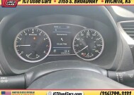 2019 Nissan Sentra in Wichita, KS 67216 - 18152940 30