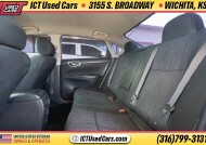 2019 Nissan Sentra in Wichita, KS 67216 - 18152940 13