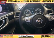 2019 Nissan Sentra in Wichita, KS 67216 - 18152940 17