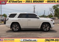 2015 Toyota 4Runner in Wichita, KS 67216 - 18152941 7