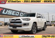 2015 Toyota 4Runner in Wichita, KS 67216 - 18152941 1