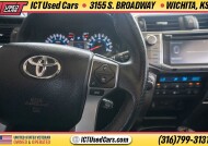 2015 Toyota 4Runner in Wichita, KS 67216 - 18152941 18