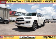2015 Toyota 4Runner in Wichita, KS 67216 - 18152941 25