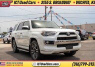2015 Toyota 4Runner in Wichita, KS 67216 - 18152941 8