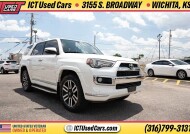 2015 Toyota 4Runner in Wichita, KS 67216 - 18152941 28