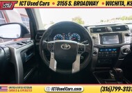 2015 Toyota 4Runner in Wichita, KS 67216 - 18152941 12