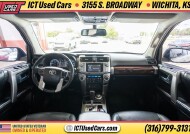 2015 Toyota 4Runner in Wichita, KS 67216 - 18152941 11