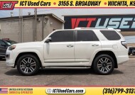 2015 Toyota 4Runner in Wichita, KS 67216 - 18152941 2