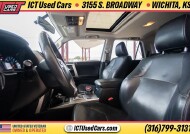 2015 Toyota 4Runner in Wichita, KS 67216 - 18152941 10