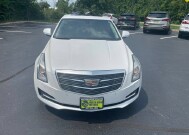 2017 Cadillac ATS in Marysville, OH 43040 - 18152942 2