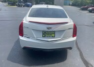 2017 Cadillac ATS in Marysville, OH 43040 - 18152942 6