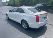 2017 Cadillac ATS in Marysville, OH 43040 - 18152942 5