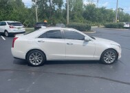 2017 Cadillac ATS in Marysville, OH 43040 - 18152942 10
