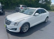 2017 Cadillac ATS in Marysville, OH 43040 - 18152942 3