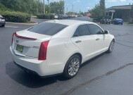 2017 Cadillac ATS in Marysville, OH 43040 - 18152942 9