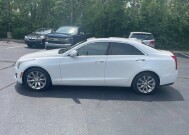 2017 Cadillac ATS in Marysville, OH 43040 - 18152942 4