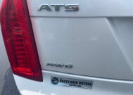2017 Cadillac ATS in Marysville, OH 43040 - 18152942 7