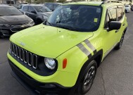 2017 Jeep Renegade in Phoenix, AZ 85022 - 18152947 1