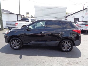 2015 Hyundai Tucson in Lebanon, TN 37087-3302