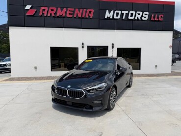 2021 BMW 228i Gran Coupe in Knoxville, TN 37920