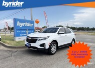 2022 Chevrolet Equinox in Conway, AR 72032 - 18152957 1