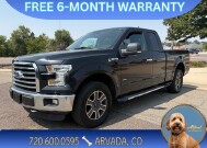 2015 Ford F150 in Arvada, CO 80002 - 18152958 1