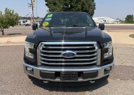 2015 Ford F150 in Arvada, CO 80002 - 18152958 5