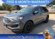2022 Ford Edge in Arvada, CO 80002 - 18152959 1