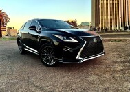 2018 Lexus RX 350 in Phoenix, AZ 85020 - 18152963 10