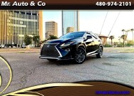 2018 Lexus RX 350 in Phoenix, AZ 85020 - 18152963 1