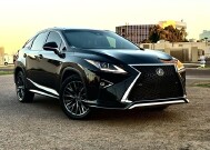 2018 Lexus RX 350 in Phoenix, AZ 85020 - 18152963 11
