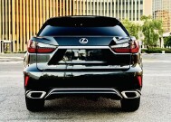 2018 Lexus RX 350 in Phoenix, AZ 85020 - 18152963 15