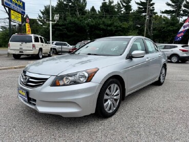 2011 Honda Accord in Baltimore, MD 21225