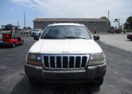 2004 Jeep Grand Cherokee in Oak Grove, MO 64075 - 18152966 2