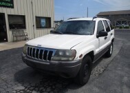 2004 Jeep Grand Cherokee in Oak Grove, MO 64075 - 18152966 1