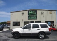 2004 Jeep Grand Cherokee in Oak Grove, MO 64075 - 18152966 8