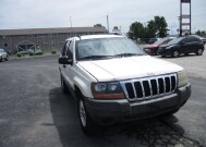 2004 Jeep Grand Cherokee in Oak Grove, MO 64075 - 18152966 3