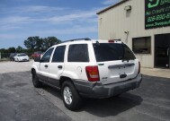 2004 Jeep Grand Cherokee in Oak Grove, MO 64075 - 18152966 7