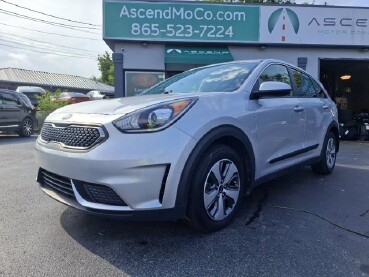 2019 Kia Niro in Knoxville, TN 37912