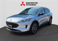 2022 Ford Escape in Winchester, VA 22602 - 18152985 5