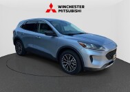 2022 Ford Escape in Winchester, VA 22602 - 18152985 31