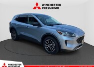 2022 Ford Escape in Winchester, VA 22602 - 18152985 1