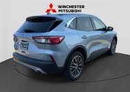 2022 Ford Escape in Winchester, VA 22602 - 18152985 2