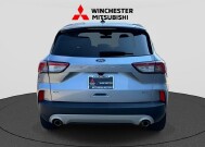 2022 Ford Escape in Winchester, VA 22602 - 18152985 3