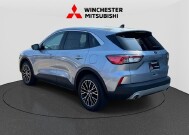 2022 Ford Escape in Winchester, VA 22602 - 18152985 4
