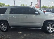 2016 Chevrolet Suburban in Mesa, AZ 85212 - 18152992 4